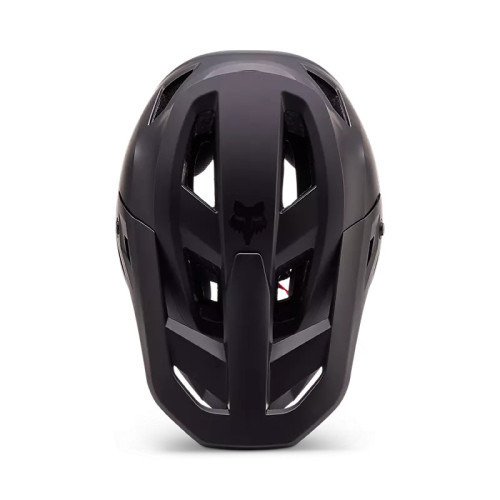 YTH RAMPAGE HELMET CE/CPSC [MT BLK]