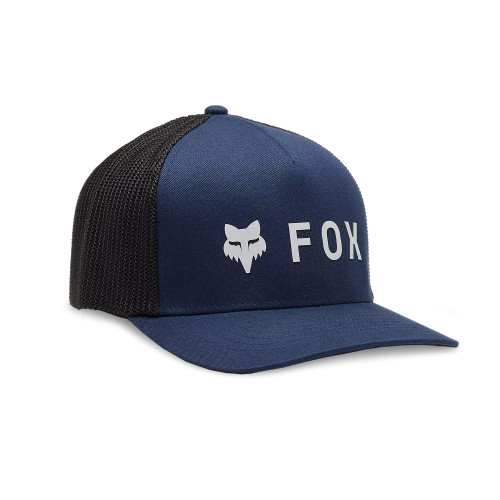 ABSOLUTE FLEXFIT HAT [MDNT]