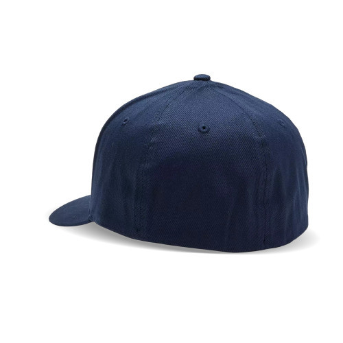 FOX HEAD FLEXFIT HAT [MDNT]