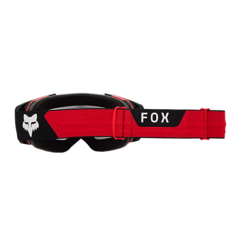 VUE CORE GOGGLE [FLO RED] 2