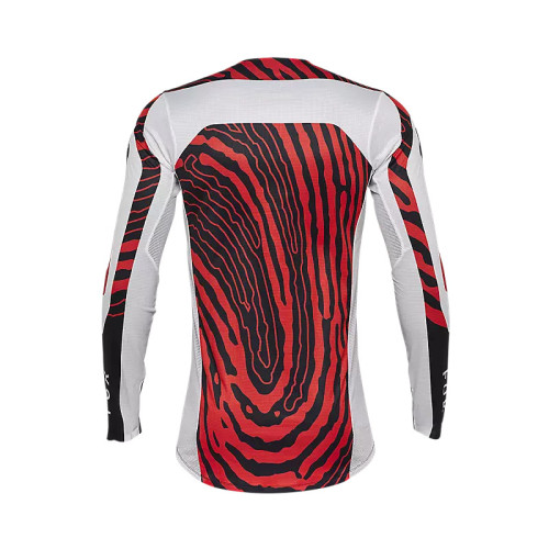 FLEXAIR IMPRESSION JERSEY [WHT] 2