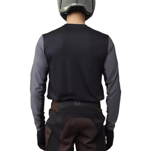 RANGER OFF ROAD JERSEY [BLK]