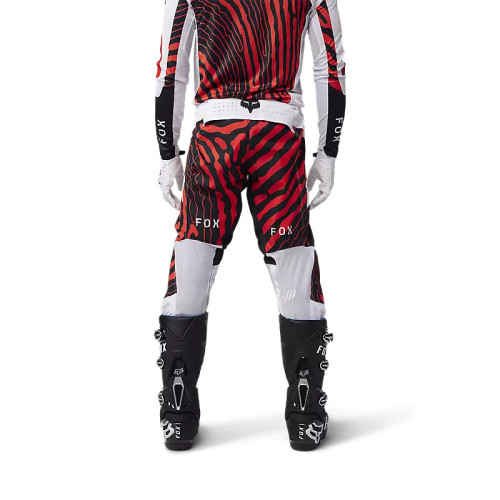 FLEXAIR IMPRESSION PANT [WHT]
