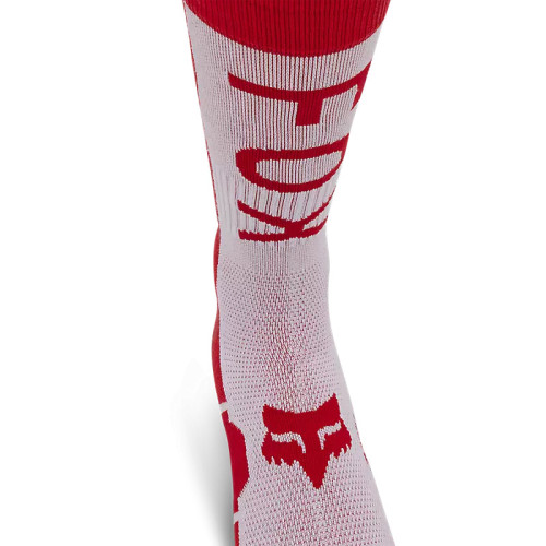 360 DIVIDER SOCK [RD/WHT] 2