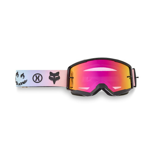 MAIN HELLO FUTURE GOGGLE [LT BLU]