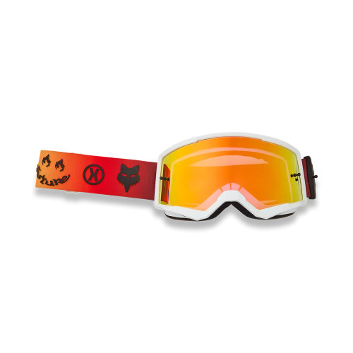 MAIN HELLO FUTURE GOGGLE [WHT/YLW]