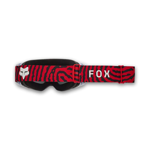VUE IMPRESSION GOGGLE [FLO RED] 2