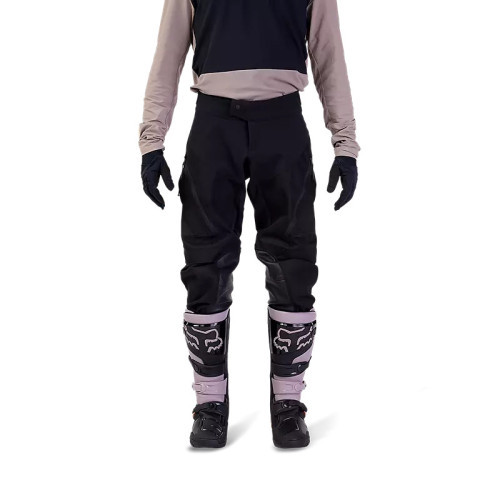 DEFEND OFF ROAD PANT [BLK]