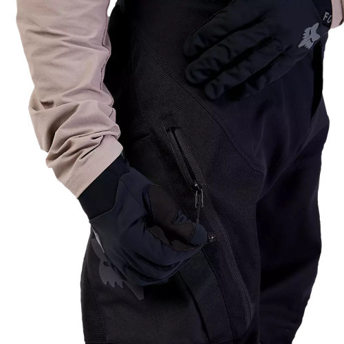 DEFEND OFF ROAD PANT [BLK]