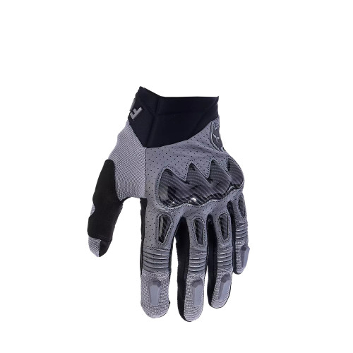BOMBER GLOVE CE [STL GRY]