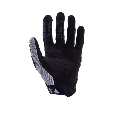 BOMBER GLOVE CE [STL GRY] 2