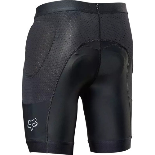 BASEFRAME PRO SHORT [BLK]