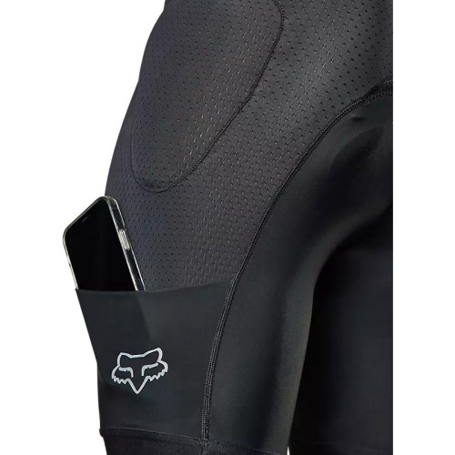 BASEFRAME PRO SHORT [BLK]