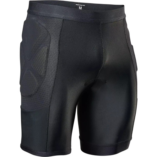 BASEFRAME SHORT [BLK]