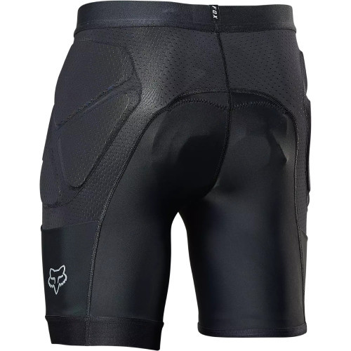 BASEFRAME SHORT [BLK]