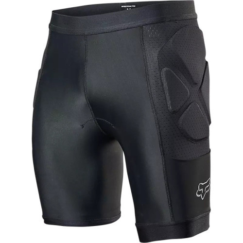 BASEFRAME SHORT [BLK]