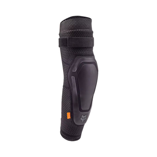 MTB-LAUNCH PRO ELBOW GUARD [BLK]