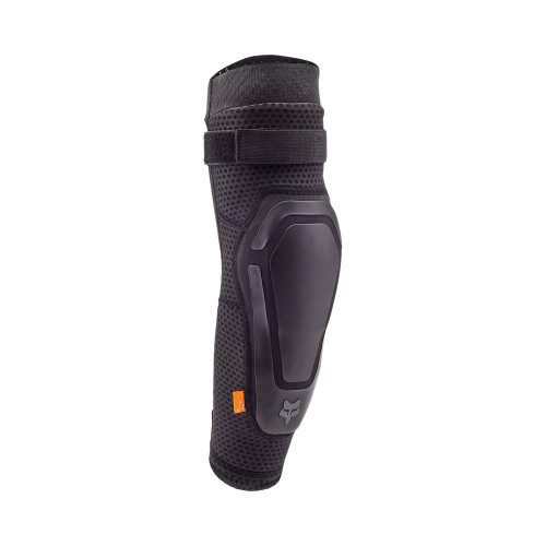 MTB-LAUNCH PRO ELBOW GUARD [BLK]