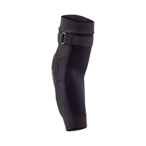 MTB-LAUNCH PRO ELBOW GUARD [BLK]