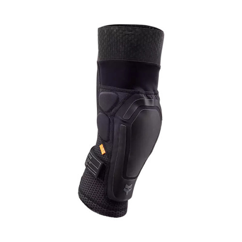 MTB-LAUNCH PRO KNEE GUARD [BLK]