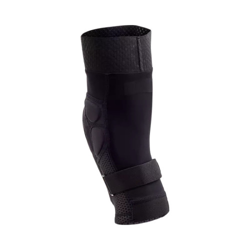 MTB-LAUNCH PRO KNEE GUARD [BLK] 2