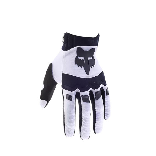DIRTPAW GLOVE [WHT]