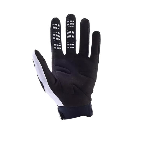 DIRTPAW GLOVE [WHT] 2