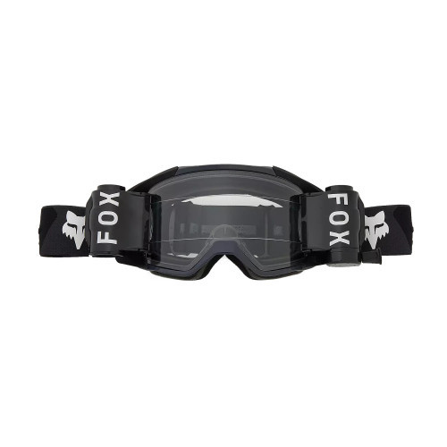 VUE ROLL OFF GOGGLE [BLK]