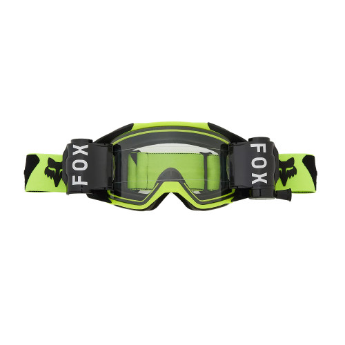 VUE ROLL OFF GOGGLE [BLK/YLW]