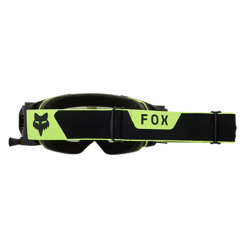 VUE ROLL OFF GOGGLE [BLK/YLW] 2