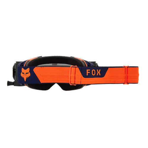VUE ROLL OFF GOGGLE [NVY/ORG]