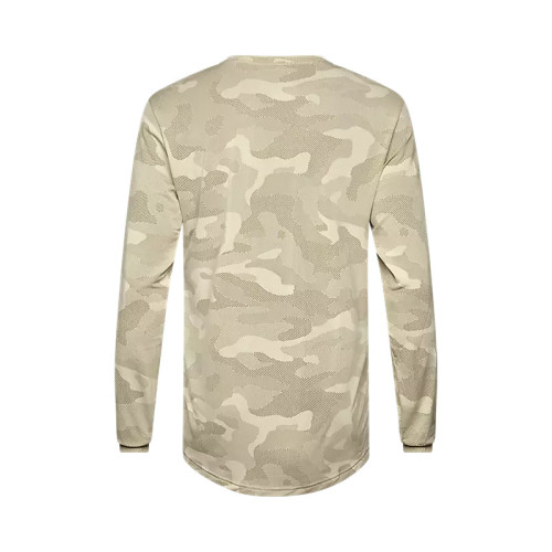 RANGER TRU DRI LS JERSEY [CRM] 2