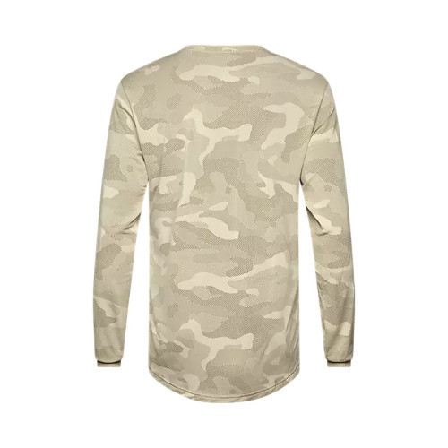 RANGER TRU DRI LS JERSEY [CRM]