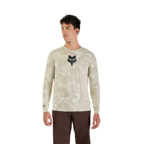 RANGER TRU DRI LS JERSEY [CRM]
