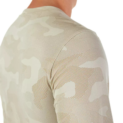 RANGER TRU DRI LS JERSEY [CRM]