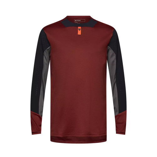 DEFEND LS JERSEY [RUS]