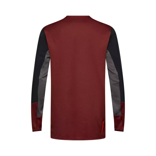 DEFEND LS JERSEY [RUS] 2