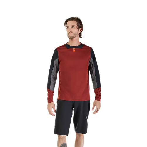 DEFEND LS JERSEY [RUS]