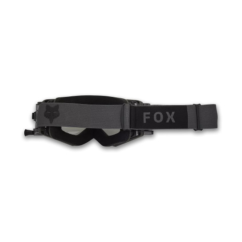 AIRSPACE ROLLOFF GOGGLE [BLK]