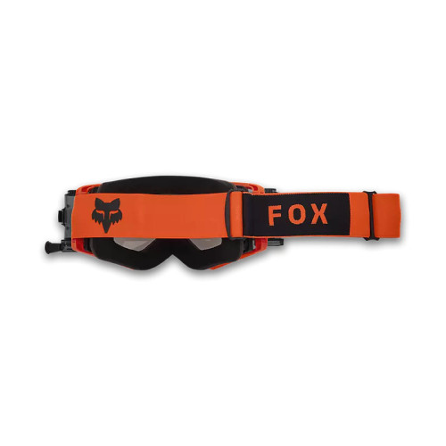 AIRSPACE ROLLOFF GOGGLE [FLO ORG] 2
