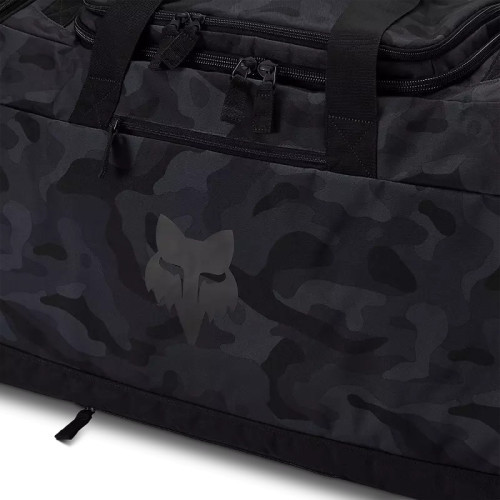 PODIUM - BLK CAMO [BLK CAM]