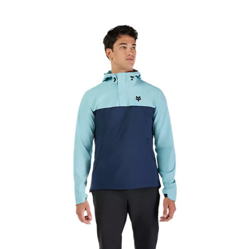 RANGER WIND PULLOVER [VIN WSH]