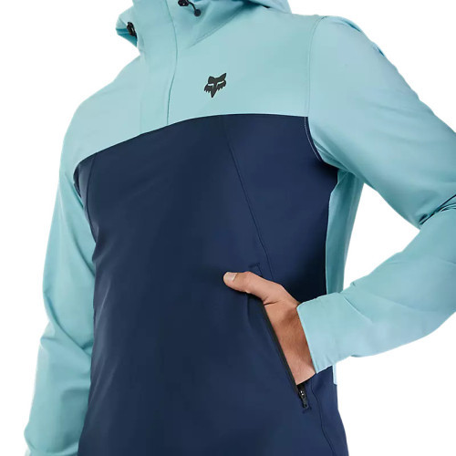 RANGER WIND PULLOVER [VIN WSH]