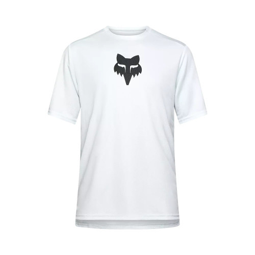 RANGER SS JERSEY FOX HEAD [PL BLU]