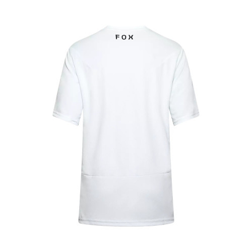 RANGER SS JERSEY FOX HEAD [PL BLU]
