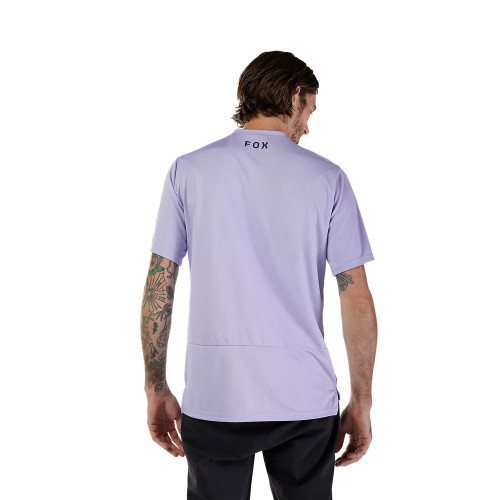 RANGER SS JERSEY FOX HEAD [LIL]