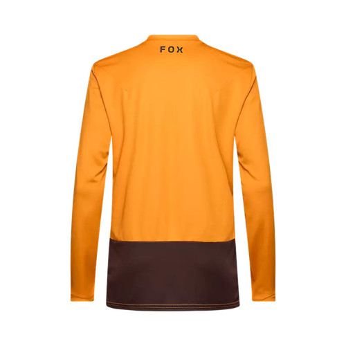 RANGER LS JERSEY FOX HEAD [CRML] 2