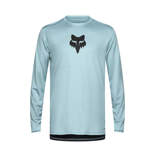 RANGER LS JERSEY FOX HEAD [VIN WSH]
