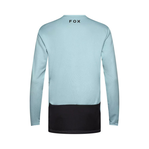 RANGER LS JERSEY FOX HEAD [VIN WSH] 2