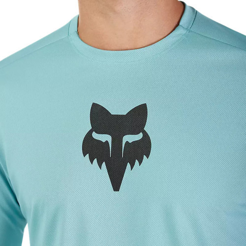 RANGER LS JERSEY FOX HEAD [VIN WSH]